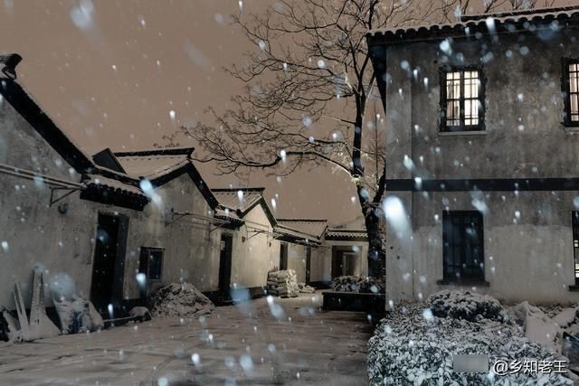  [俗话]农村俗话“小雪不见雪，大雪满天飞”，今年还是暖冬吗？