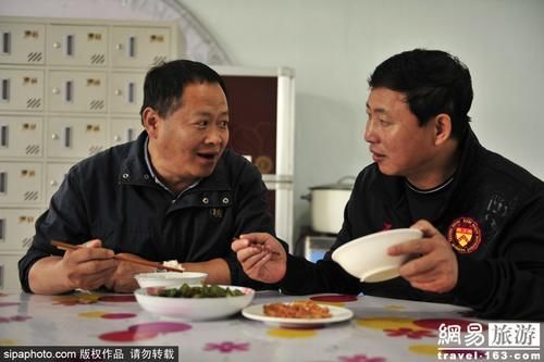  [为您揭开枪械师及枪]揭开枪械管理的面纱 探访神秘枪械师