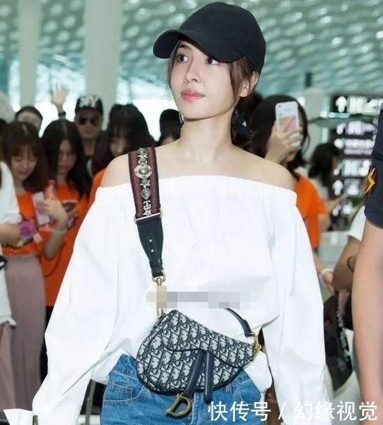 『 上台』林志玲穿也得想一想,蔡依林太大胆了吧!这种裤子也敢穿上台