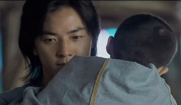 郑伊健的自我救赎,《古惑仔》犯的错,由《九