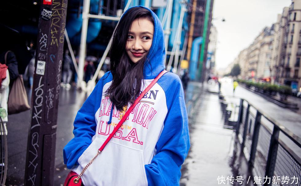 今日热门人物：王鸥｜王鸥这身造型，上半身像旗袍美丽动人