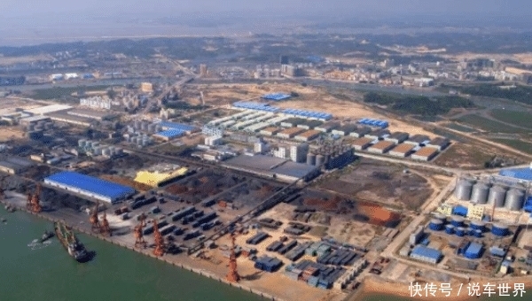 广西3大城市将合并,成超级大都市?驴友:下一个深圳!