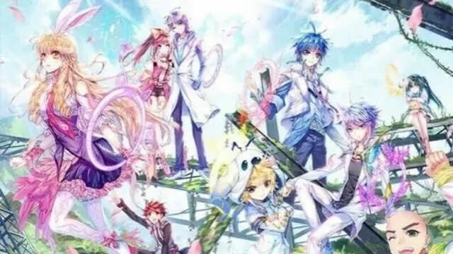 投降@绝世唐门: 最厉害的是霍雨浩? 她只用第九魂技, 霍雨浩只能投降!