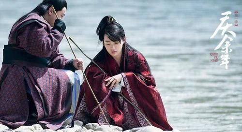  电视剧：十佳网剧出炉，《陈情令》没让人失望，庆余年有点靠后