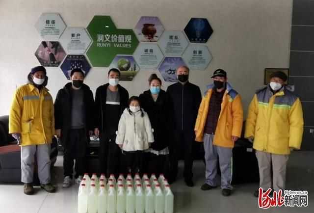  抚宁@河北秦皇岛抚宁城管“红黄蓝”奋战抗疫一线