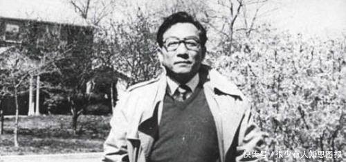 蒋经国为什么传位给李登辉而不是自己的儿子江南案给出了答案