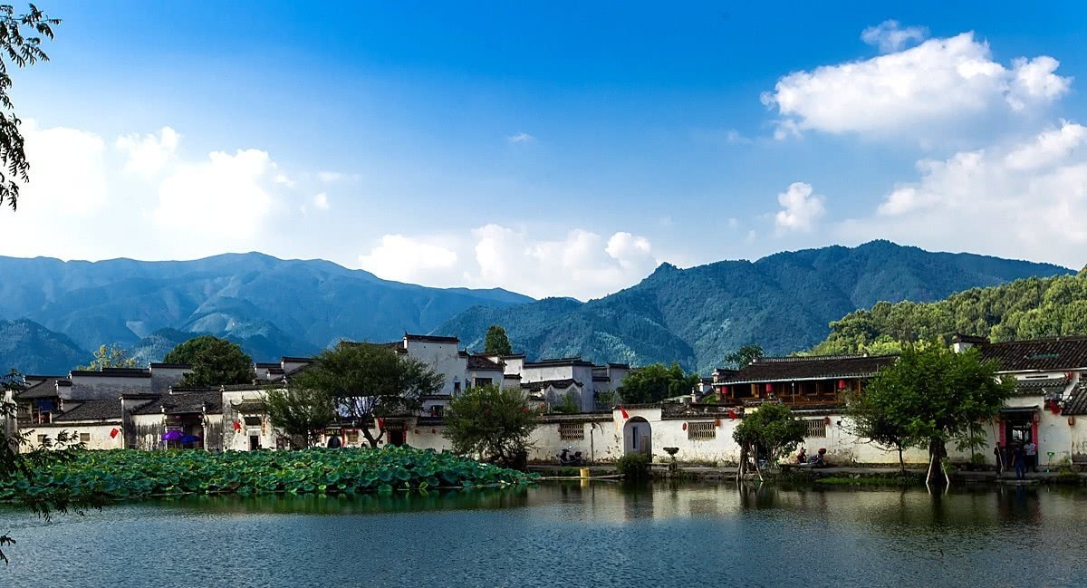  「安庆」安徽继芜湖之后，又一座城市让人“期待”，不是蚌埠也