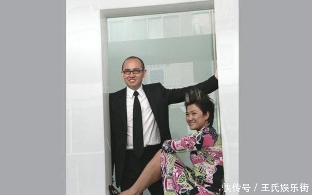  张欣|亿万富豪潘石屹曾有三段婚姻，花1500万美元送儿子上哈佛