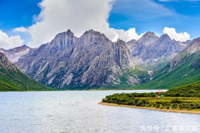 “天神后花园”“自驾游天堂”年保玉则，关闭的第520天……