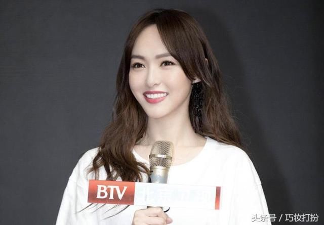 看了160斤的贾玲穿T恤，再看86斤的唐嫣，网友：再苦我都要减肥