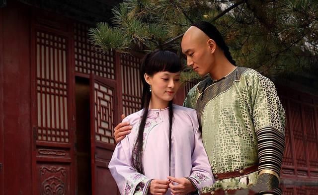『九年』九年后重刷《甄嬛传》:最自私的人,是甄嬛
