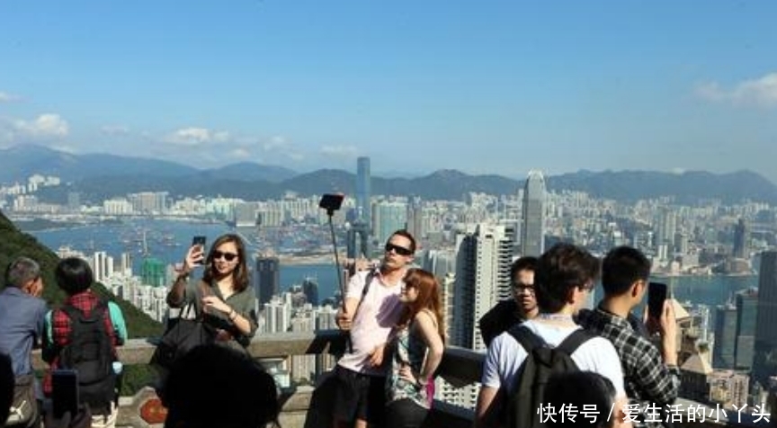 日本人能在香港待30天,英国人能待180天,为何内地人只能待7天?