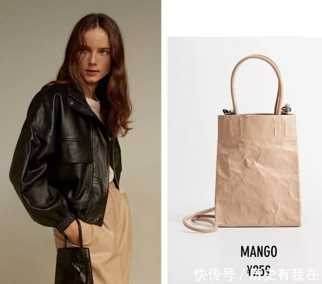  [看起来]Uniqlo、ZARA这些竟然卖断货！快时尚宝藏新品清单