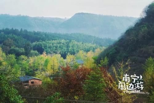 看过桂林山水就算来过广西了？这些人间仙境才叫人上瘾！