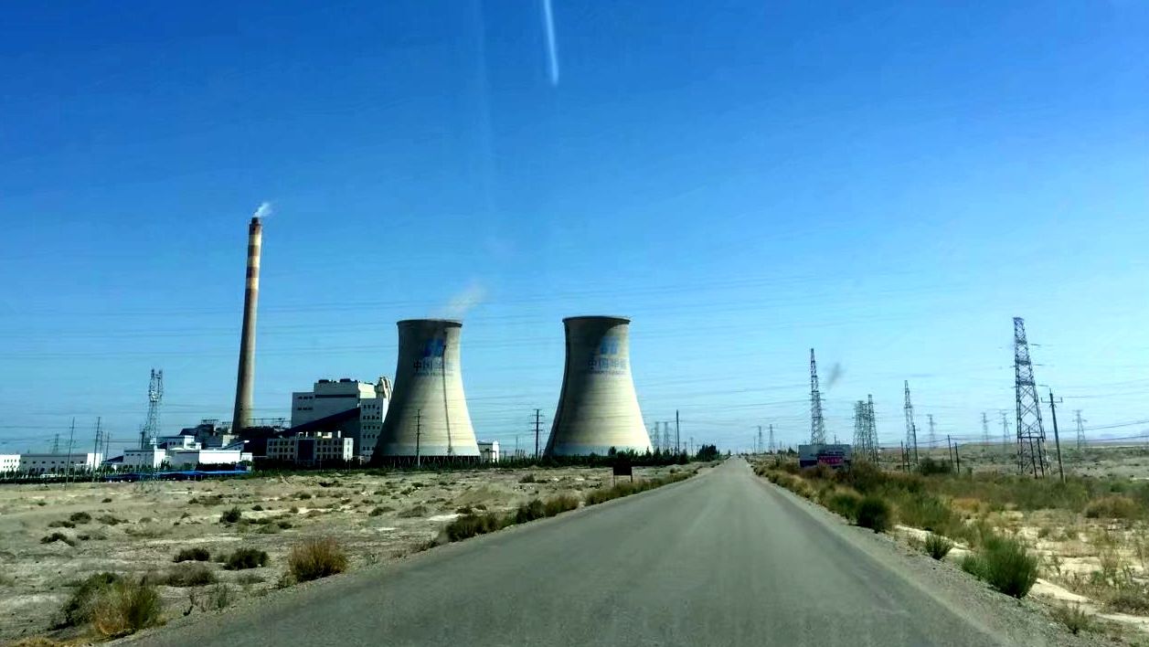 体验最美独库公路，探秘大美风情新疆-中篇之小景点也经典