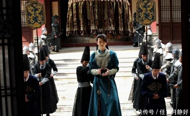 庆余年有第二季还有范闲么