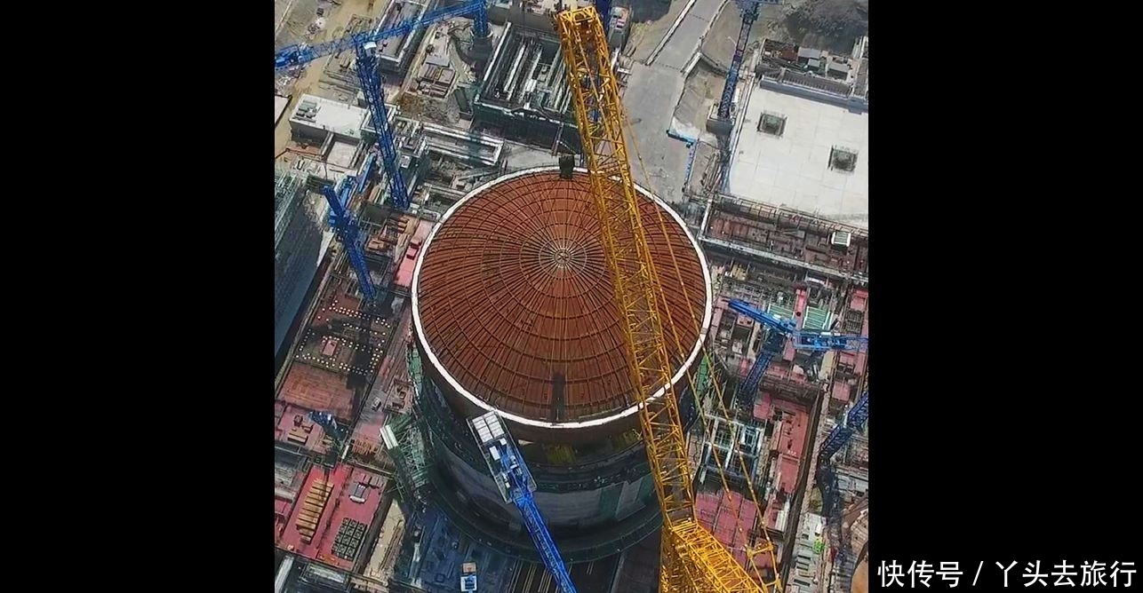 中国再送巴铁大礼，巨型“铁蛋”助巴解决用电难题，印度红了眼