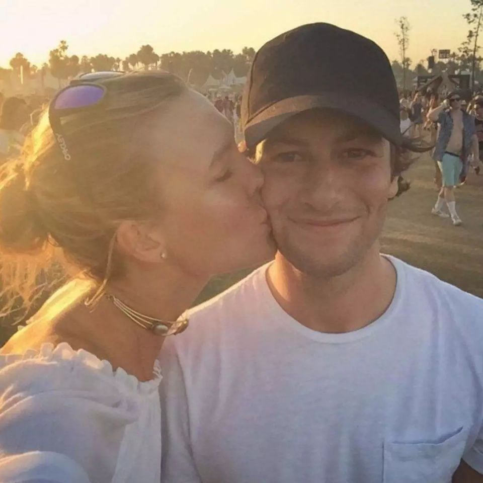 大长腿是老天爷赏饭，可她要过的人生是靠自己来赚!