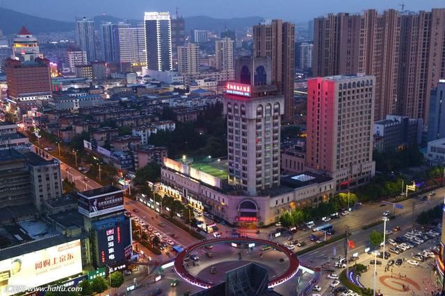 官方数据:2017安徽省各市GDP正式出炉