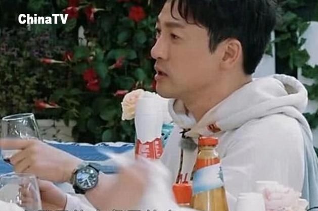 发问■“小燕子”本名叫什么?苏有朋突然发问,难倒众人,网友:白看了