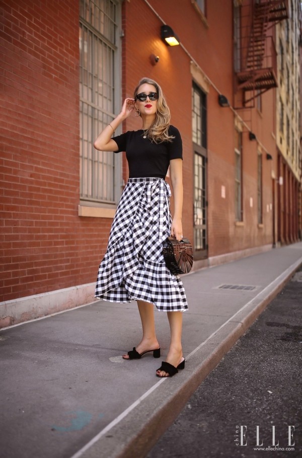 这些小招数，让你穿普通T恤也能赢！