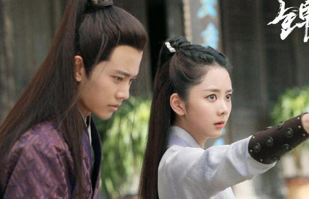 「喜欢」30岁的任嘉伦为何爆红, 被观众喜欢 赵丽颖的点评很到位