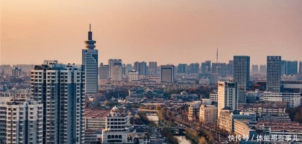  「经济总量」河南的省会郑州，作为国家中心城市，为何不是副省