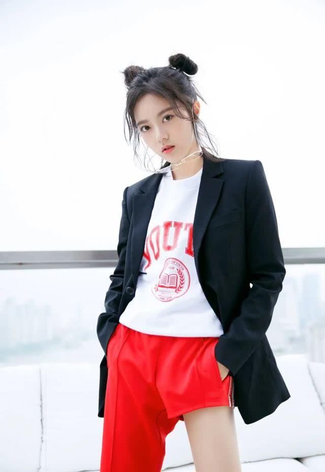  [变小]你也是什么脸型就戴哪些近视眼镜，选好一瞬间变小脸