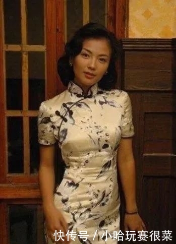  #心中#女明星穿旗袍,谁才是你心中的最美旗袍美人呢?