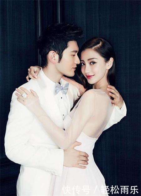 黄晓明卷入股票风波发声明, 网友表示不愧是演员