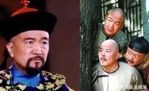  和?：同样回答乾隆的问题, 为什么和珅自称奴才, 而纪晓岚却称臣