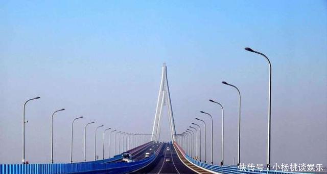  东海大桥：中国最豪华的5座大桥, 你喜欢哪个