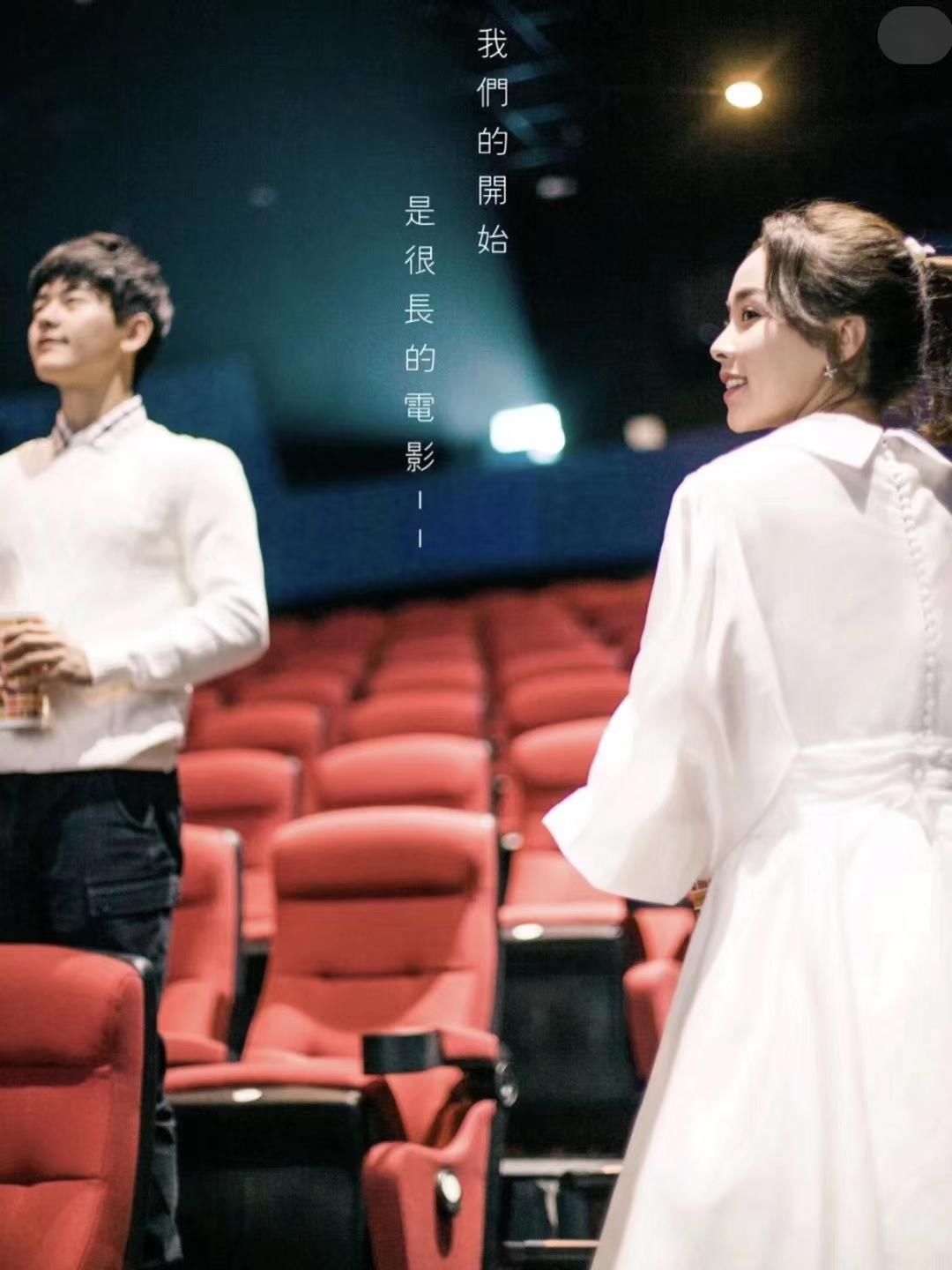【通知删除】婚纱照还可以这样拍?超浪漫!