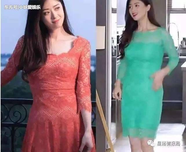 郑秀晶忽然变巨乳还垂到肚脐眼, 她经历了什么…