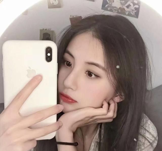  【皮相美】普遍的漂亮美女分三种，骨相美排第二位，第一种才是真漂亮！