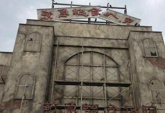 国外一景区：需签“生死状”才能进入，游客：再胆大都不敢进！