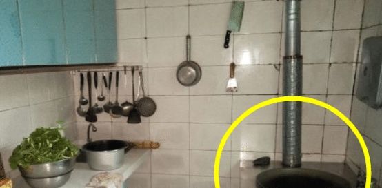  「做饭」越来越多农村人都用这种灶台，排烟快又功能多，比土灶