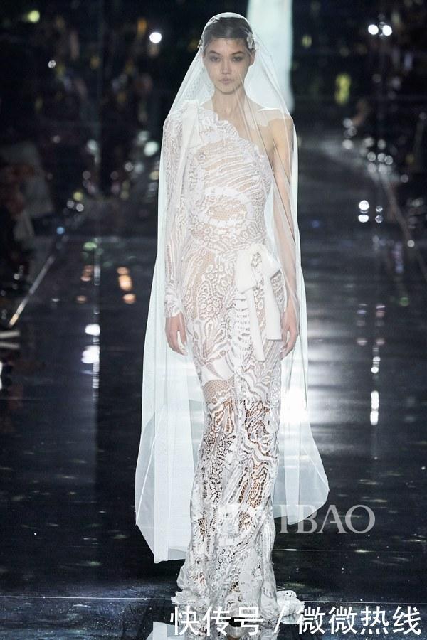  「汤姆」汤姆·福特（Tom Ford）2020秋冬Disco式的后纽约时代