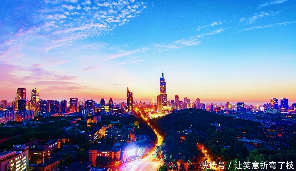 我国11个省市区达到中等发达国家水平，沿海8个，中部仅1省上榜