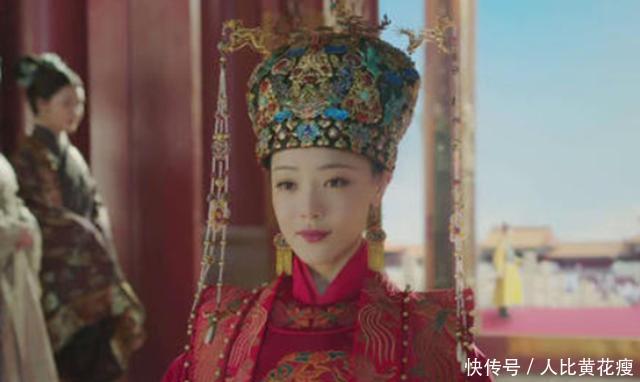「女人」在明宣宗的众多后妃中,哪位嫔妃是最幸运的女人!