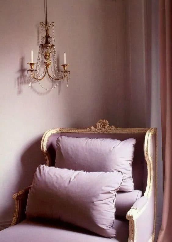  #洗脑#爱上了！和春风一起抵达的香芋紫，比淡黄的长裙还洗脑