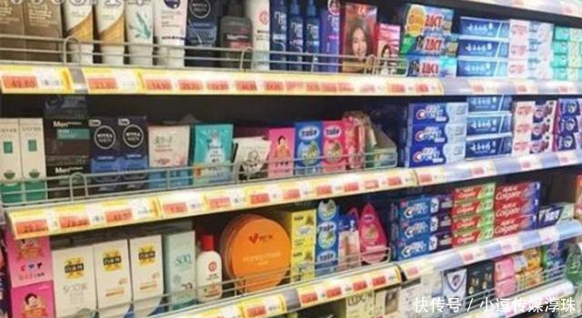  [摆在]这些“不起眼”护肤品，摆在超市货架无人问津，其实都是良心货！