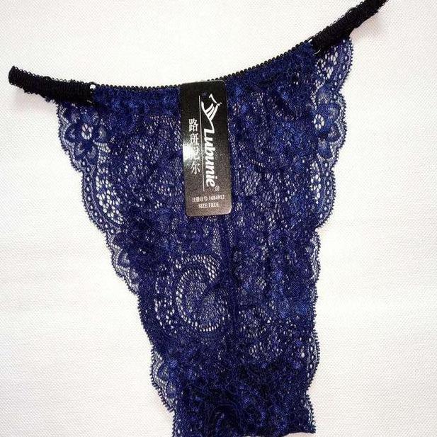 哪个“流氓”设计的!难怪媳妇只穿“透明裤”，清凉透气忒迷人