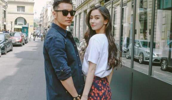 黄晓明澄清股票操纵案，杨颖1句话撇清关系，只有这3人公开力挺