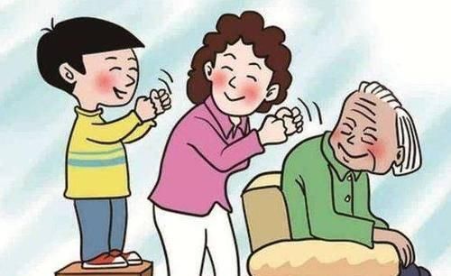  【记得】王继琼：中国人最注重孝敬，但是中国人你是否还记得孝敬是啥吗？