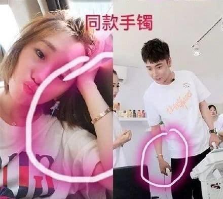 张丹峰说出轨要是真的洪欣会打死他?我居然看这对夫妇回应笑裂了