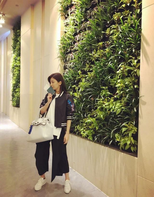 贾静雯蔡依林范玮琪，你最喜欢谁的衣品？谁说四十岁女人不能装嫩