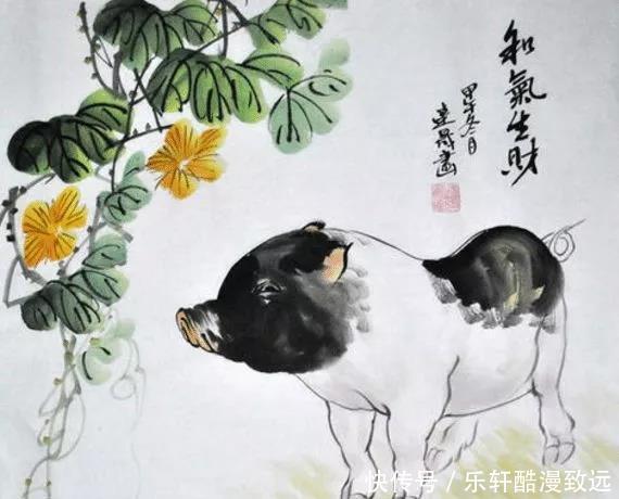  【利用】属猪人2020年尽量不要与此人为伴！