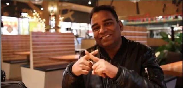 我国最受印度人欢迎的城市，大街小巷随处可见，直言不愿离开