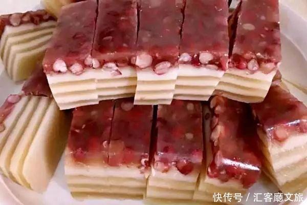 比长沙低调，比苏杭更有味道，她才是公认的世界美食之都